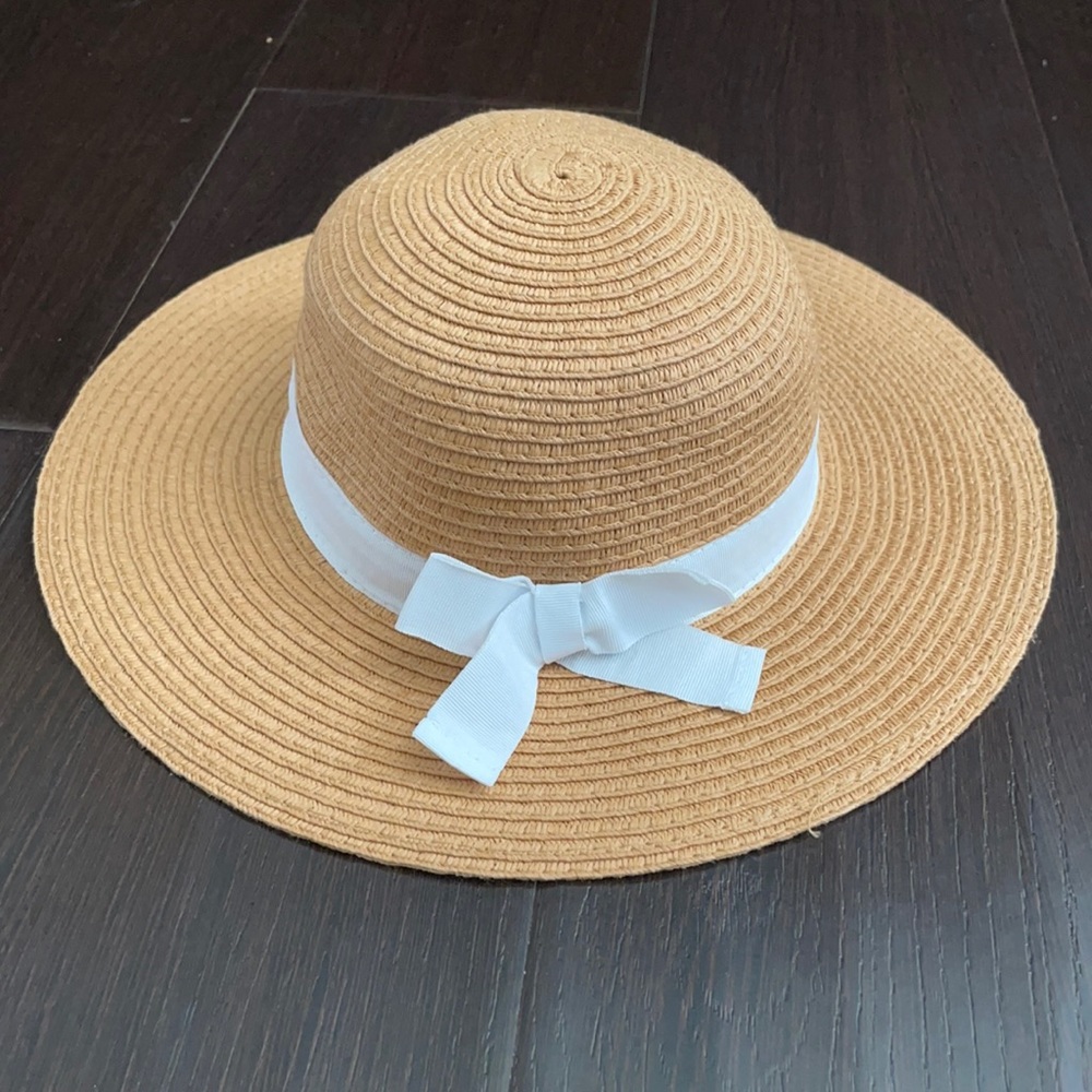 Old Navy Girls Sun Hat